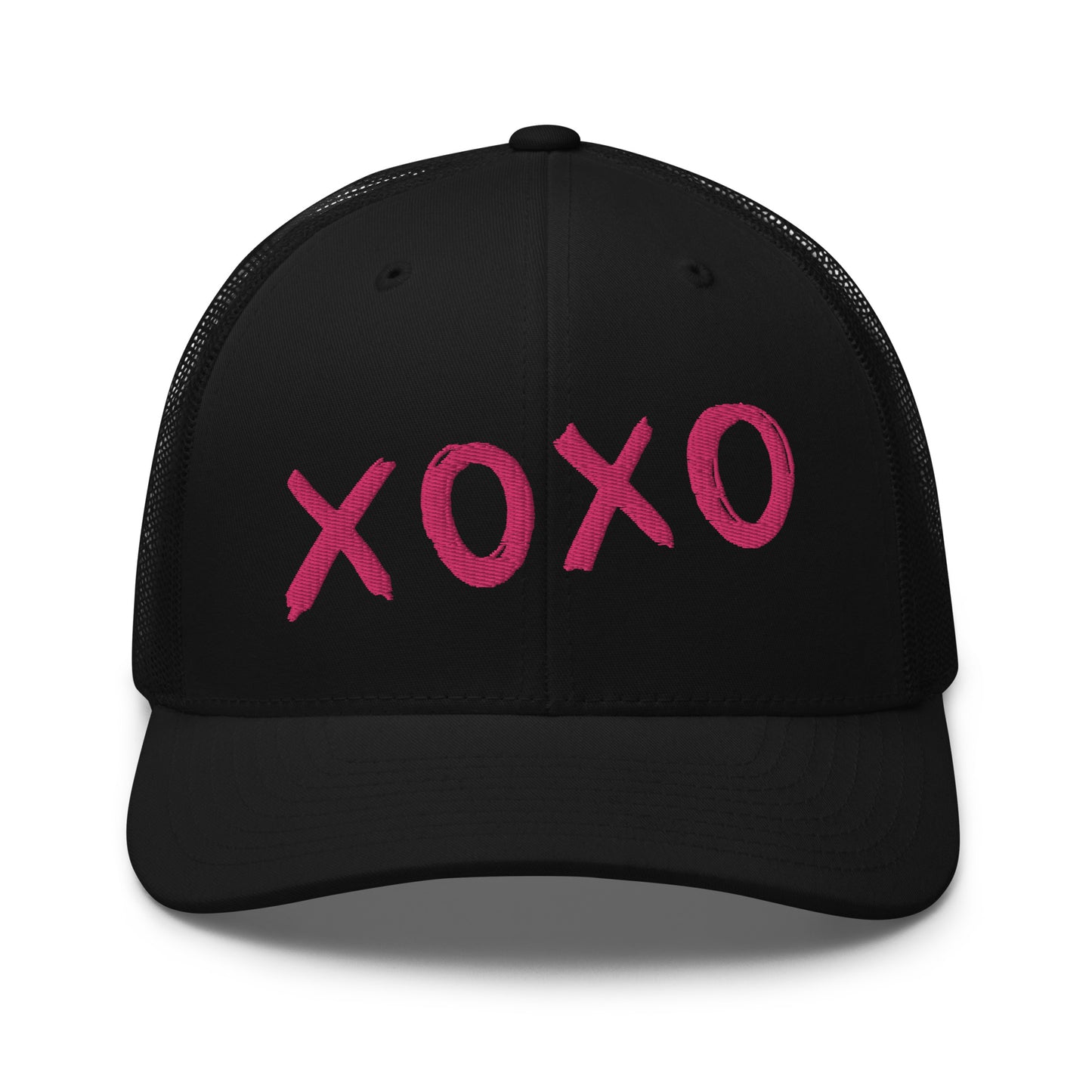 XOXO Trucker Cap