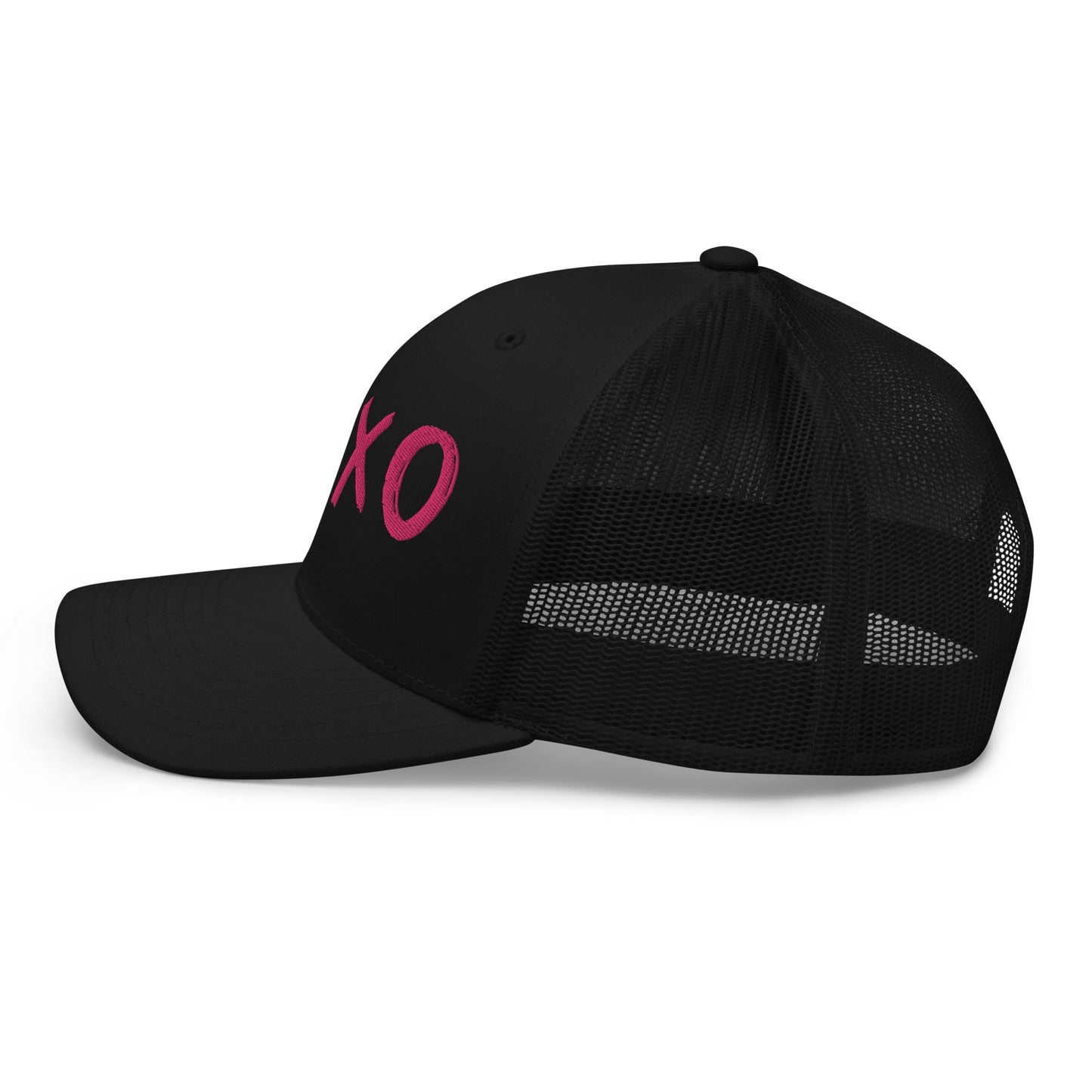 XOXO Trucker Cap