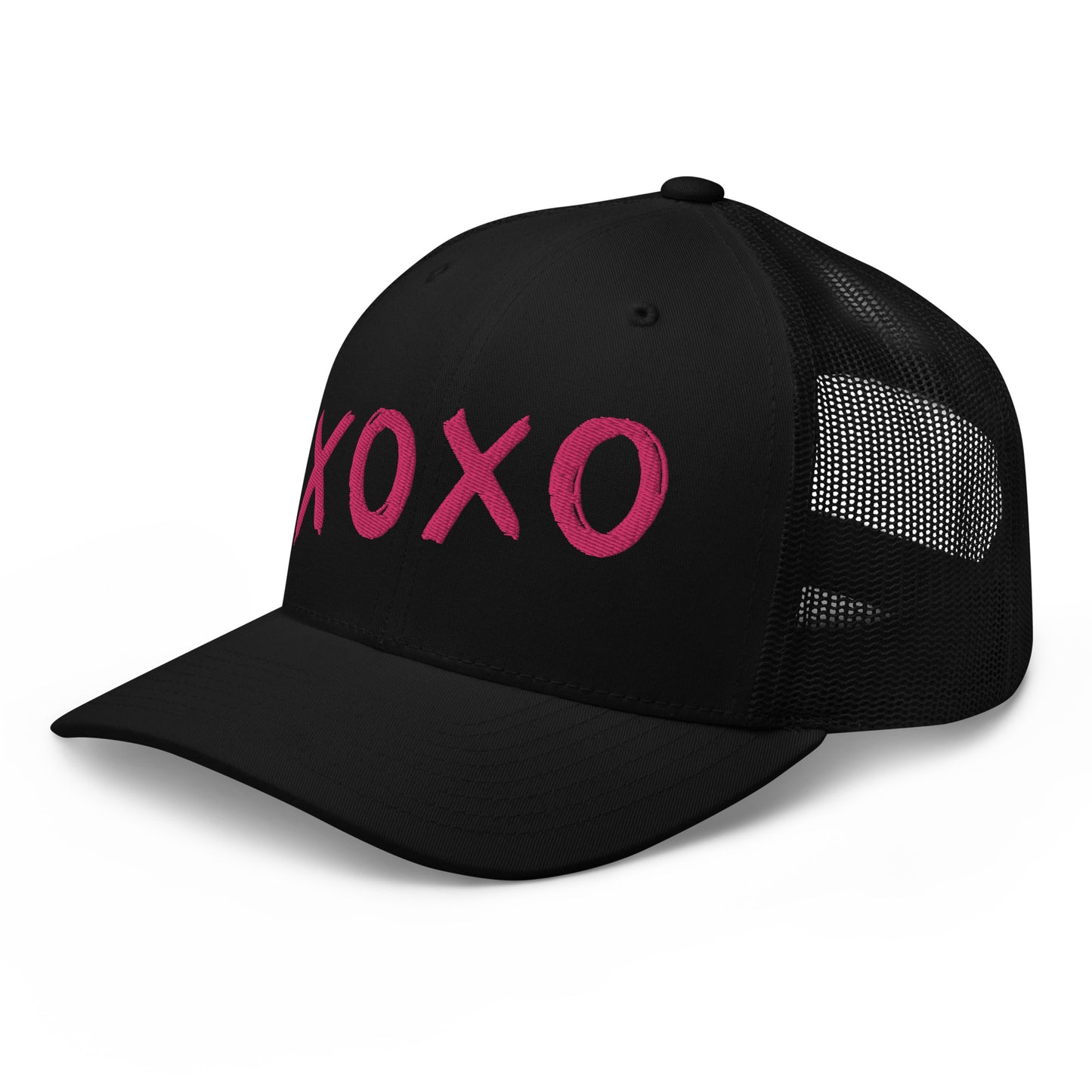 XOXO Trucker Cap