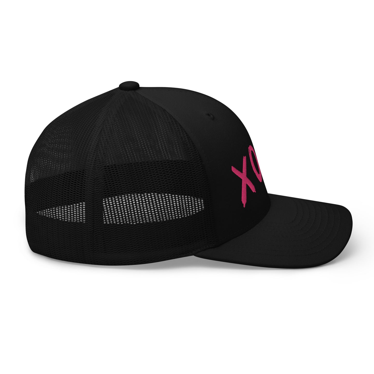 XOXO Trucker Cap