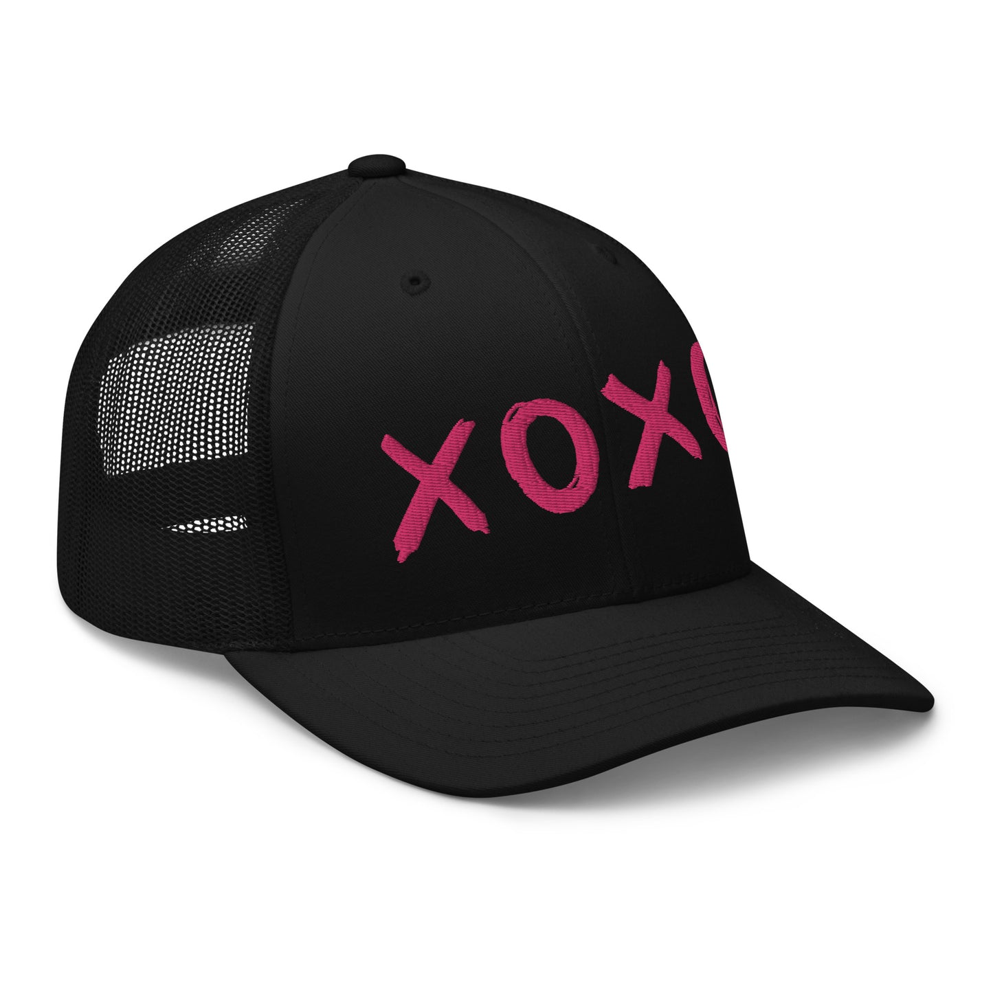 XOXO Trucker Cap