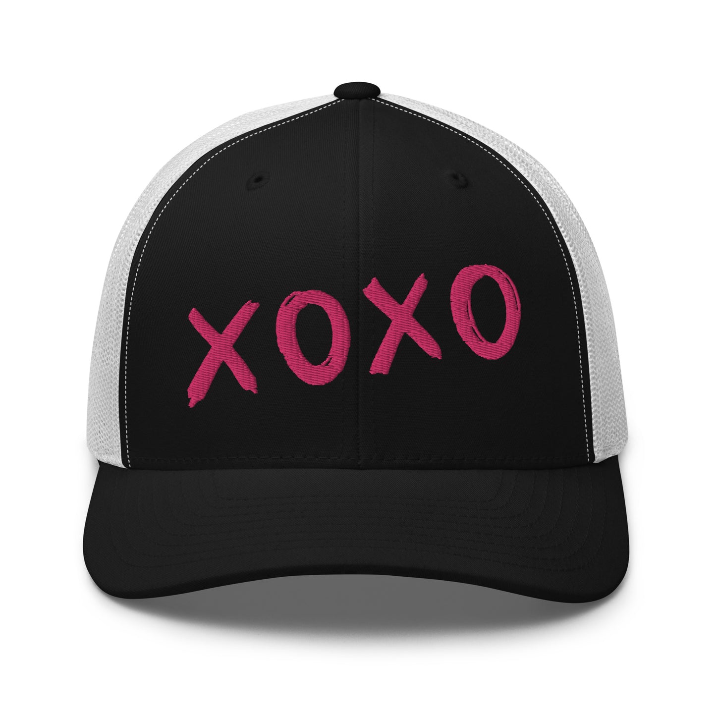 XOXO Trucker Cap