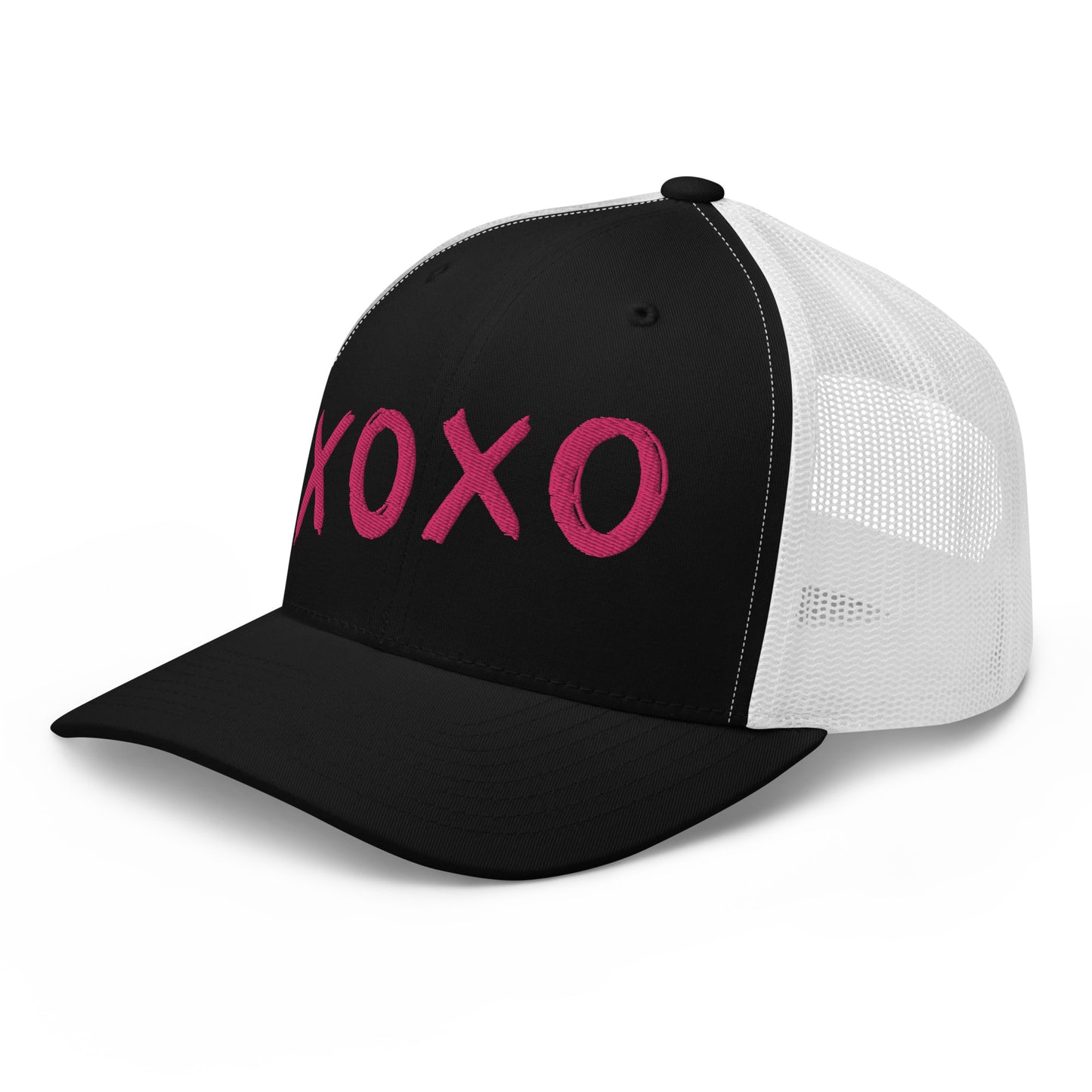 XOXO Trucker Cap