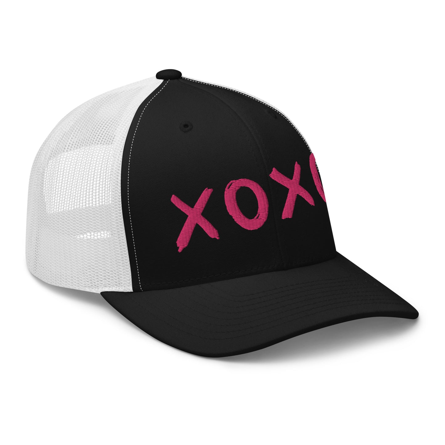 XOXO Trucker Cap