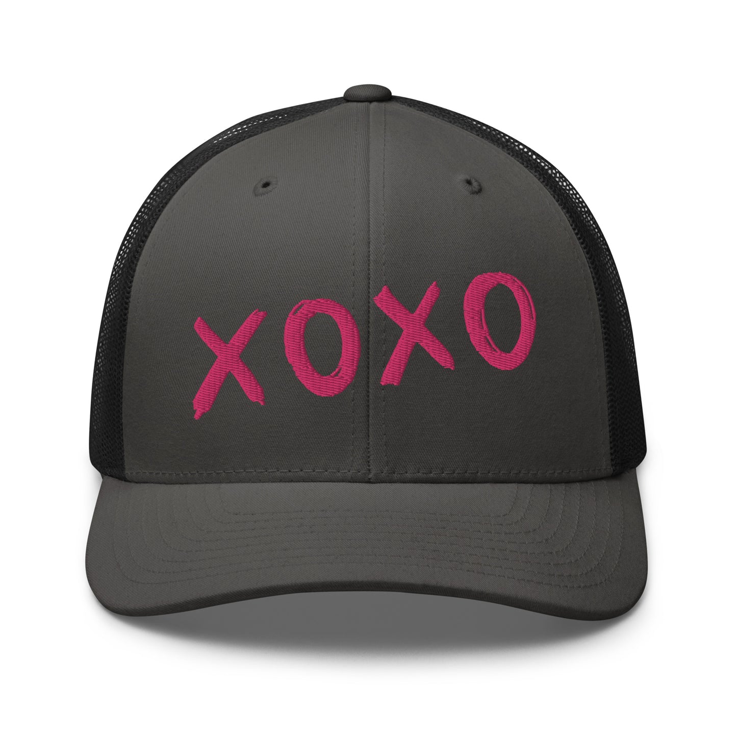 XOXO Trucker Cap