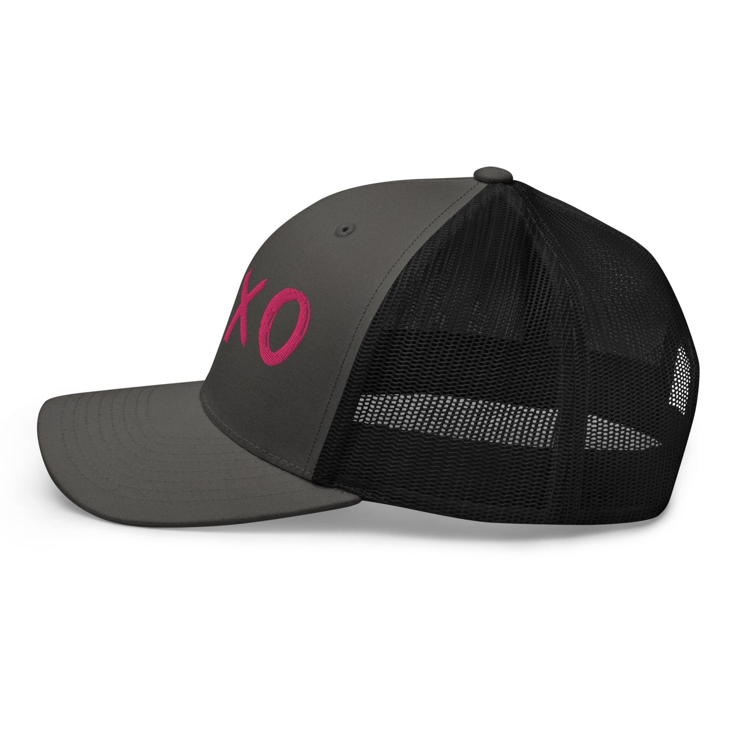 XOXO Trucker Cap