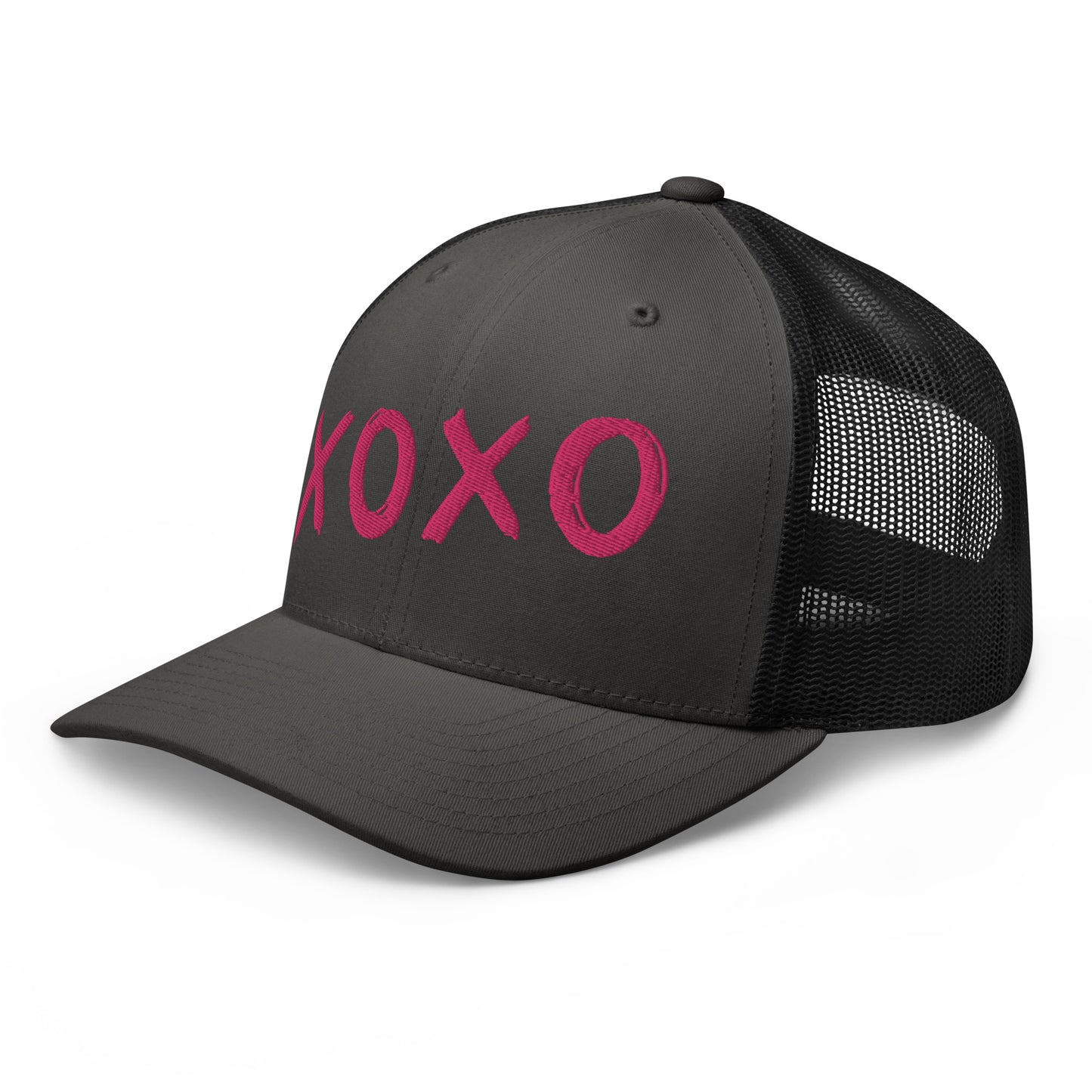XOXO Trucker Cap
