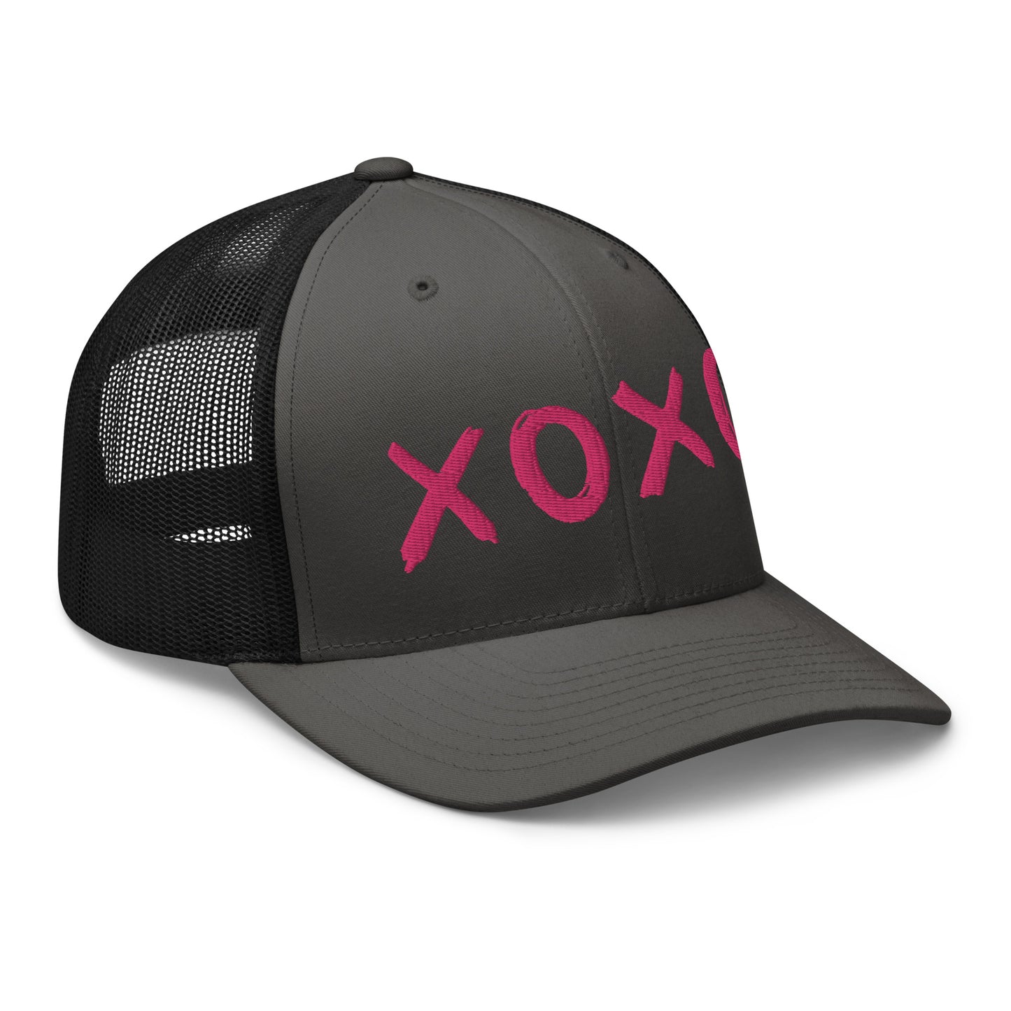 XOXO Trucker Cap