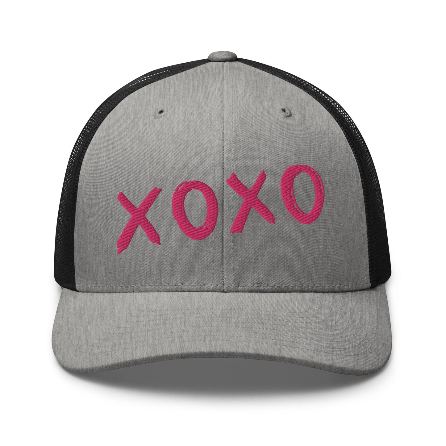 XOXO Trucker Cap