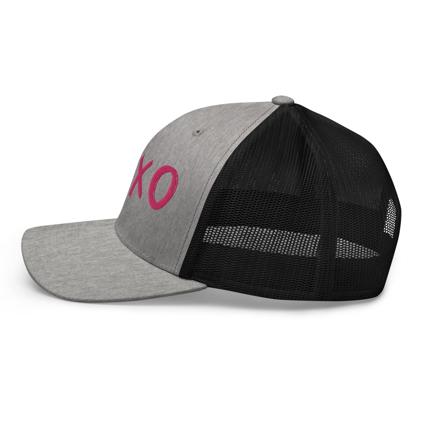 XOXO Trucker Cap