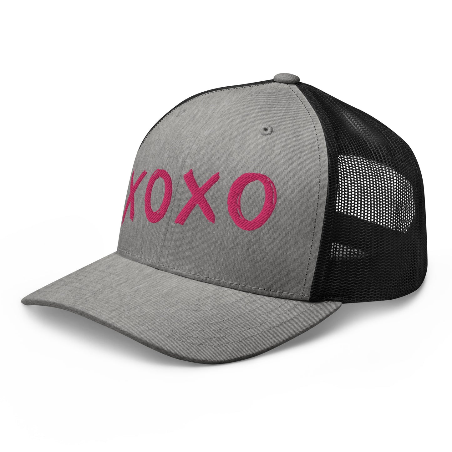 XOXO Trucker Cap