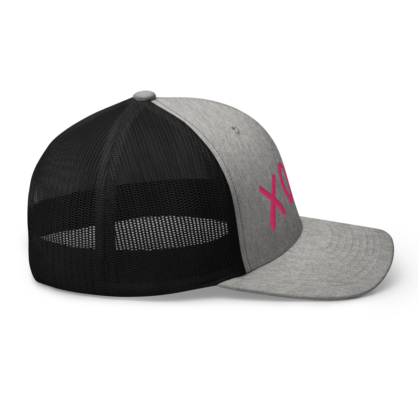 XOXO Trucker Cap