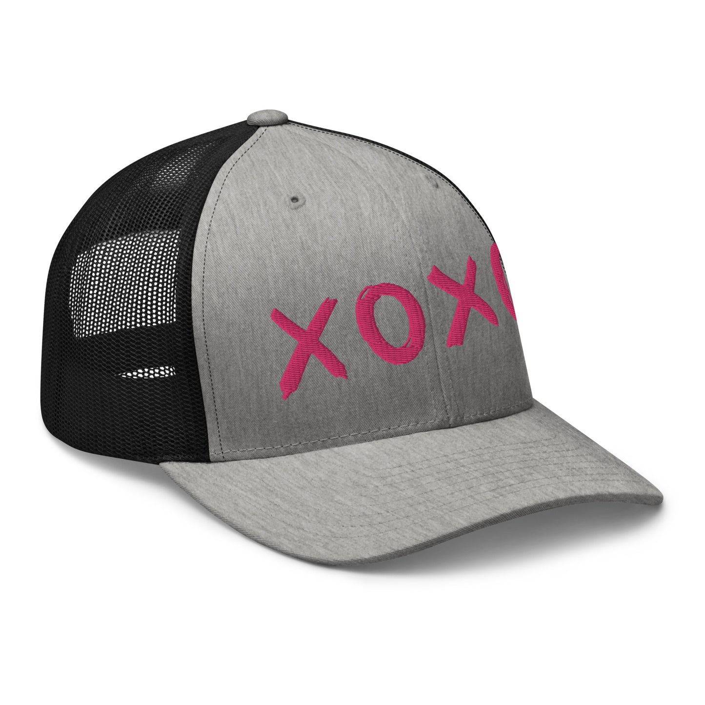 XOXO Trucker Cap