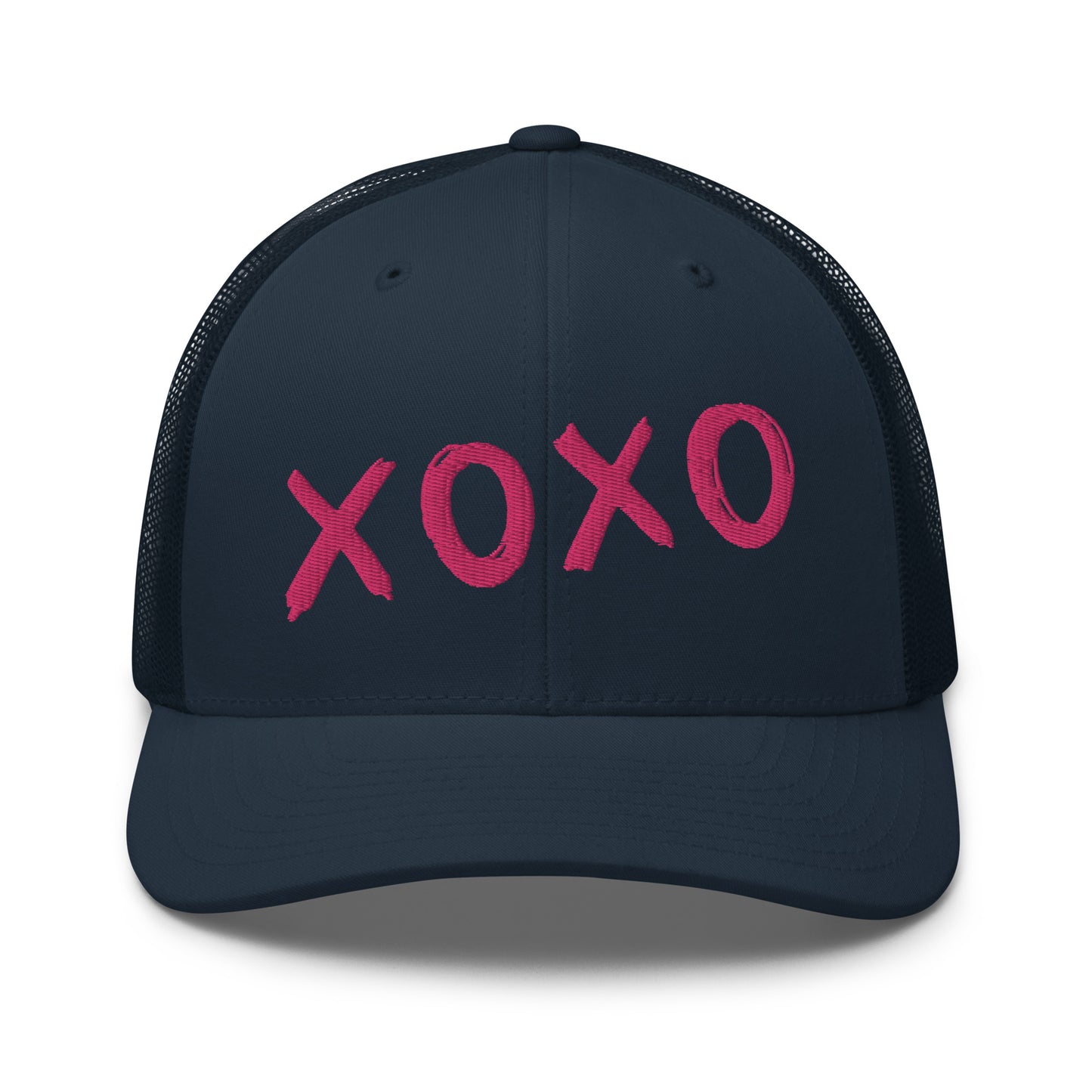 XOXO Trucker Cap