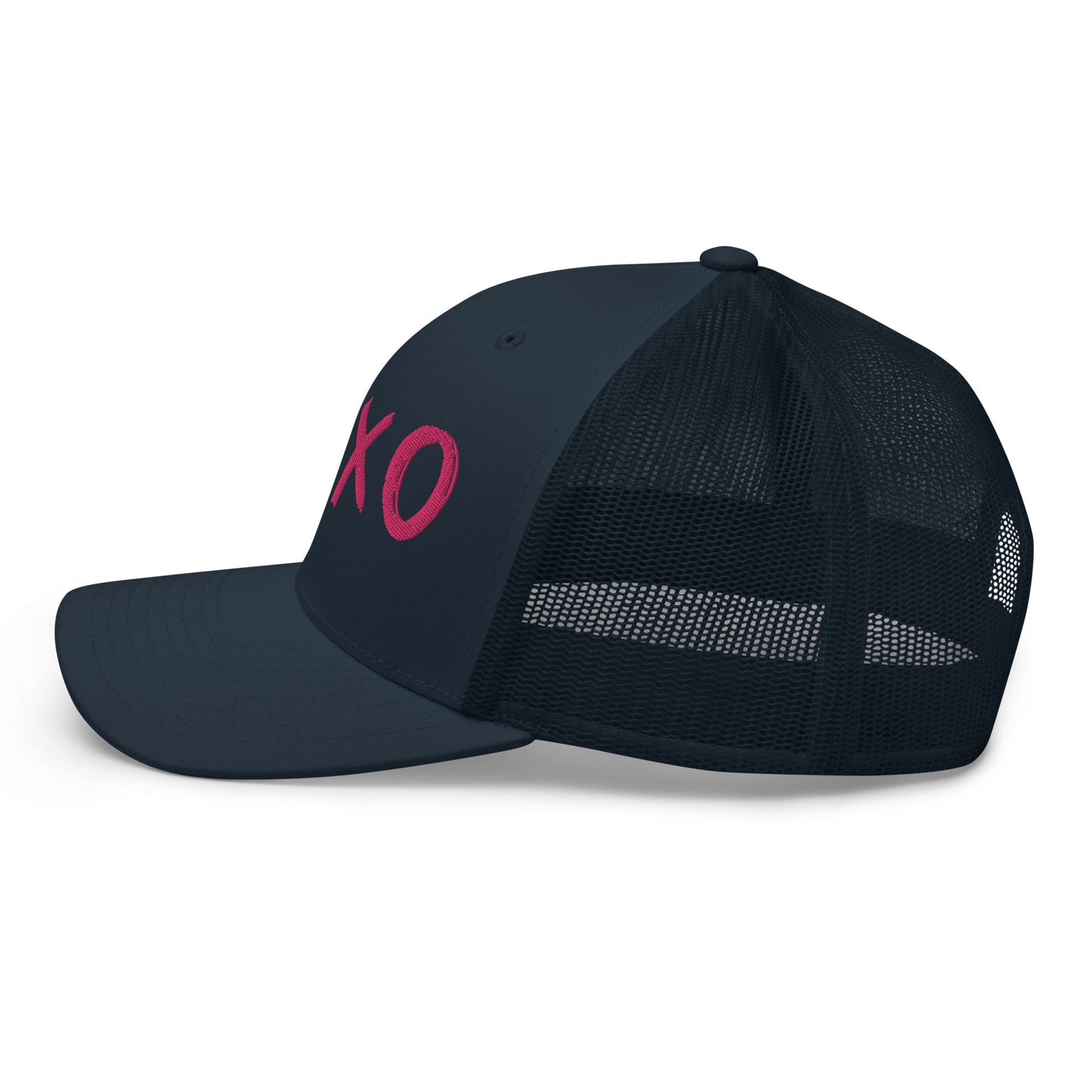 XOXO Trucker Cap