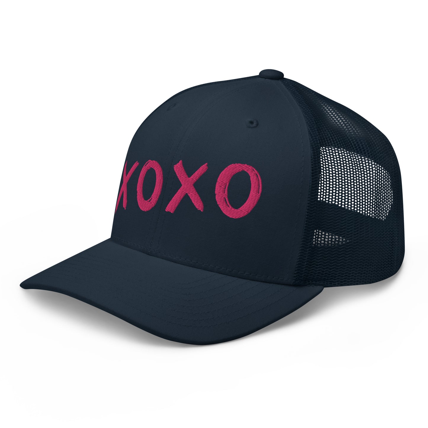 XOXO Trucker Cap
