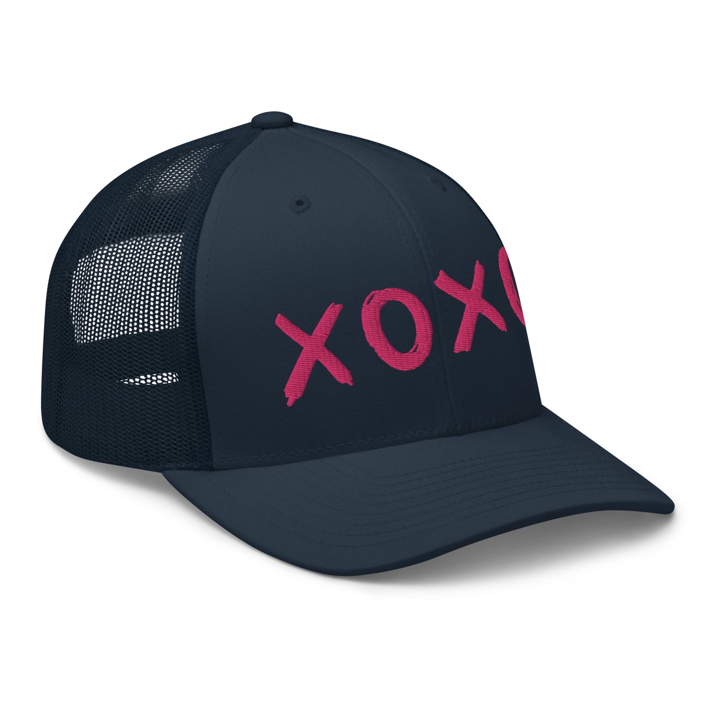 XOXO Trucker Cap