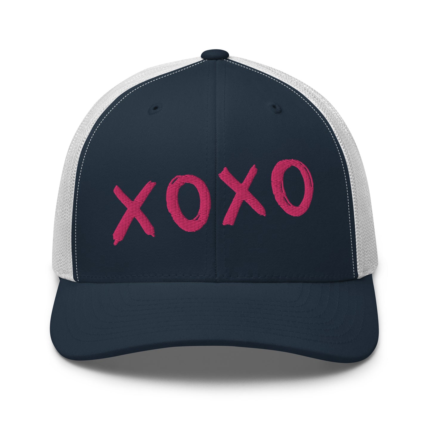 XOXO Trucker Cap