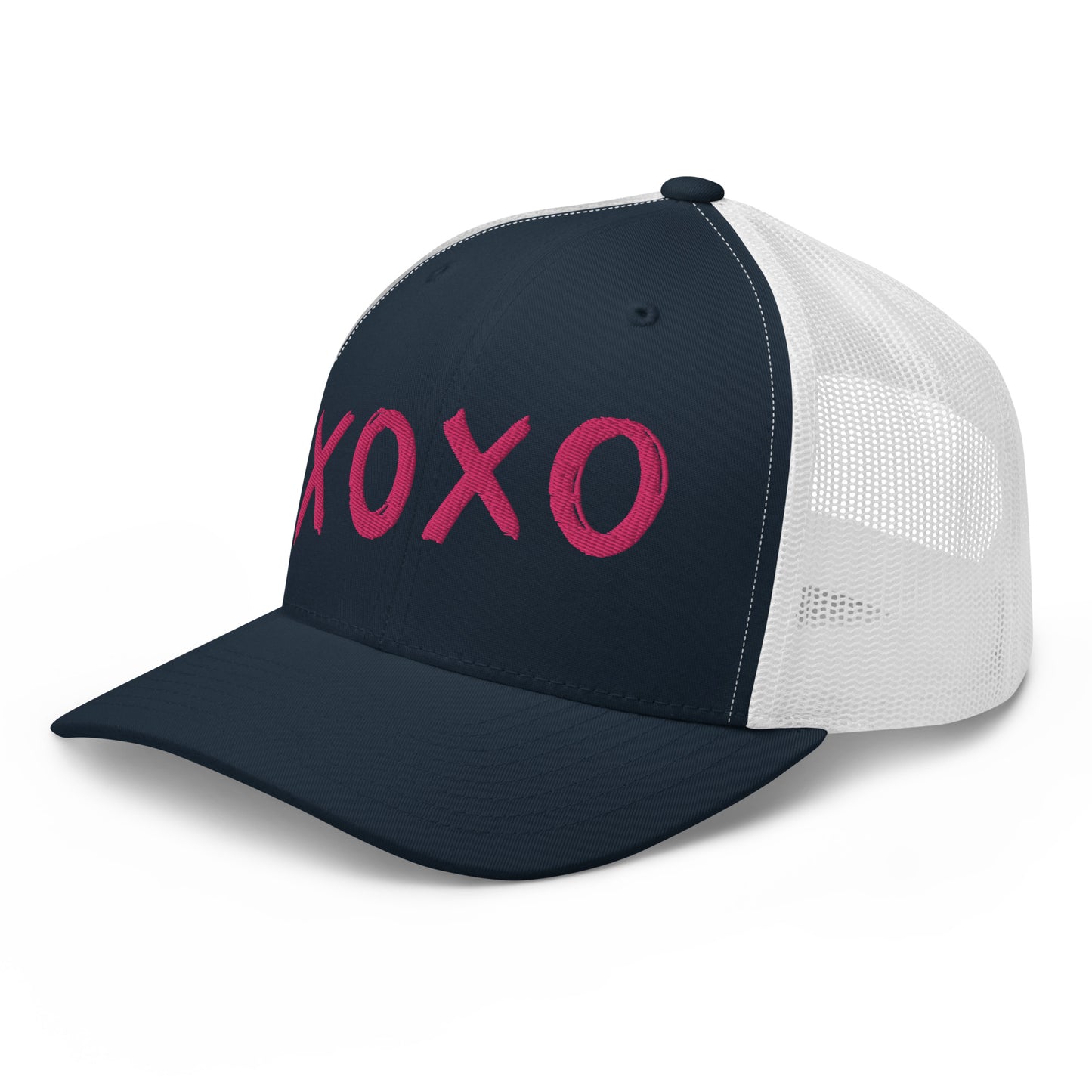 XOXO Trucker Cap