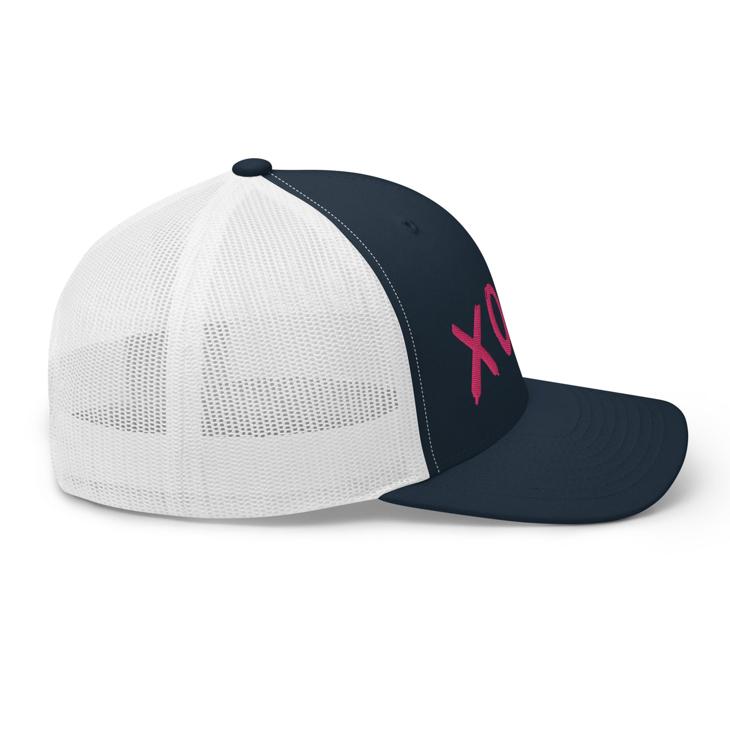 XOXO Trucker Cap