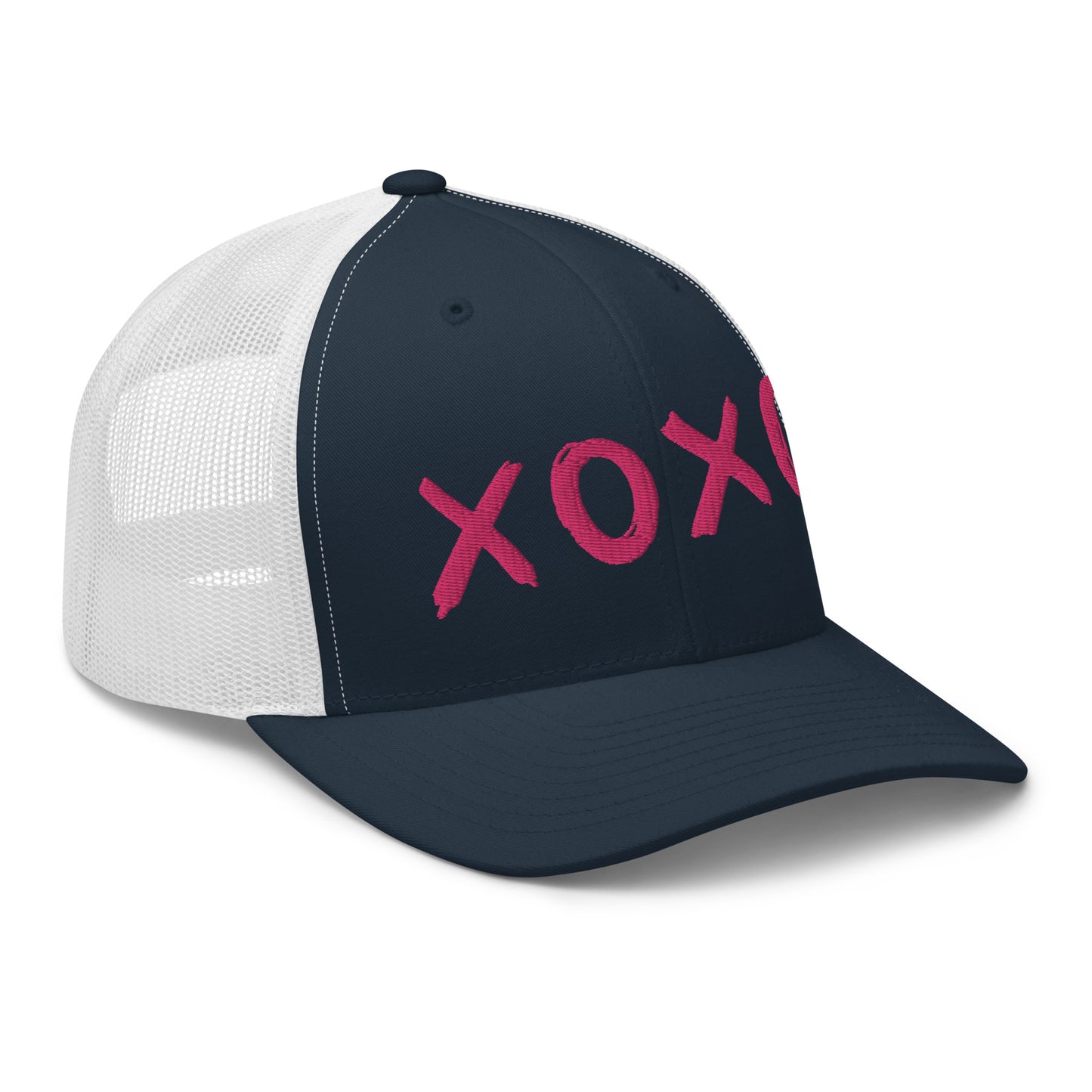 XOXO Trucker Cap