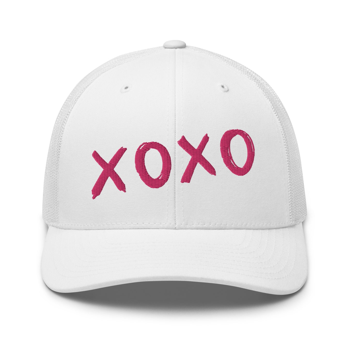 XOXO Trucker Cap
