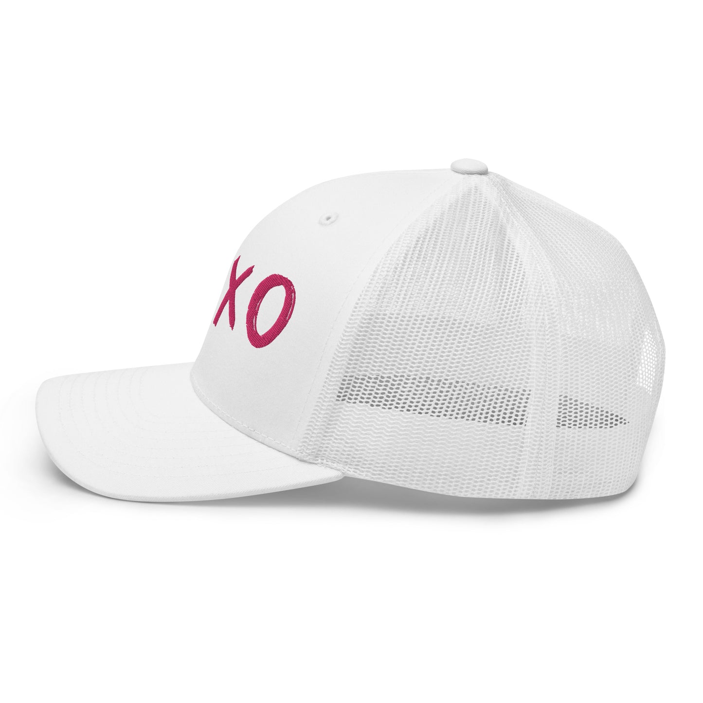 XOXO Trucker Cap