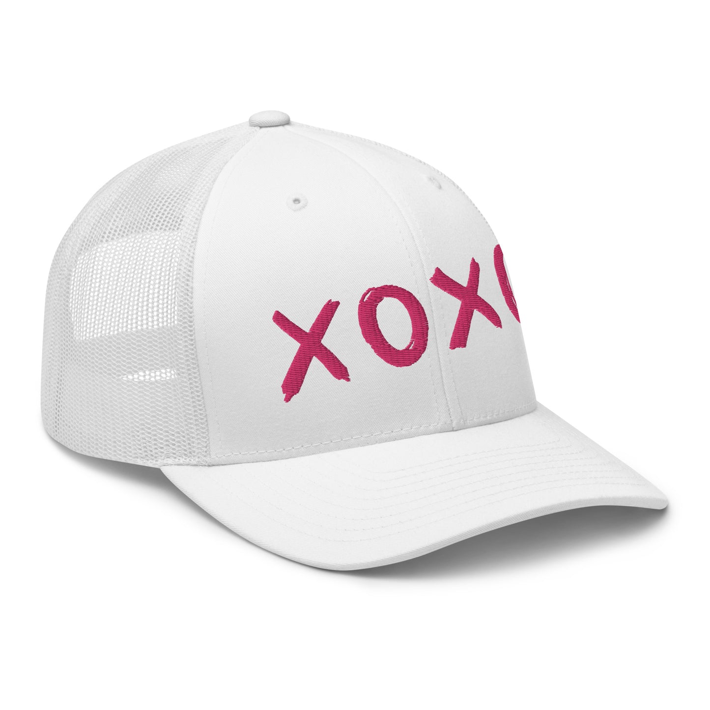 XOXO Trucker Cap