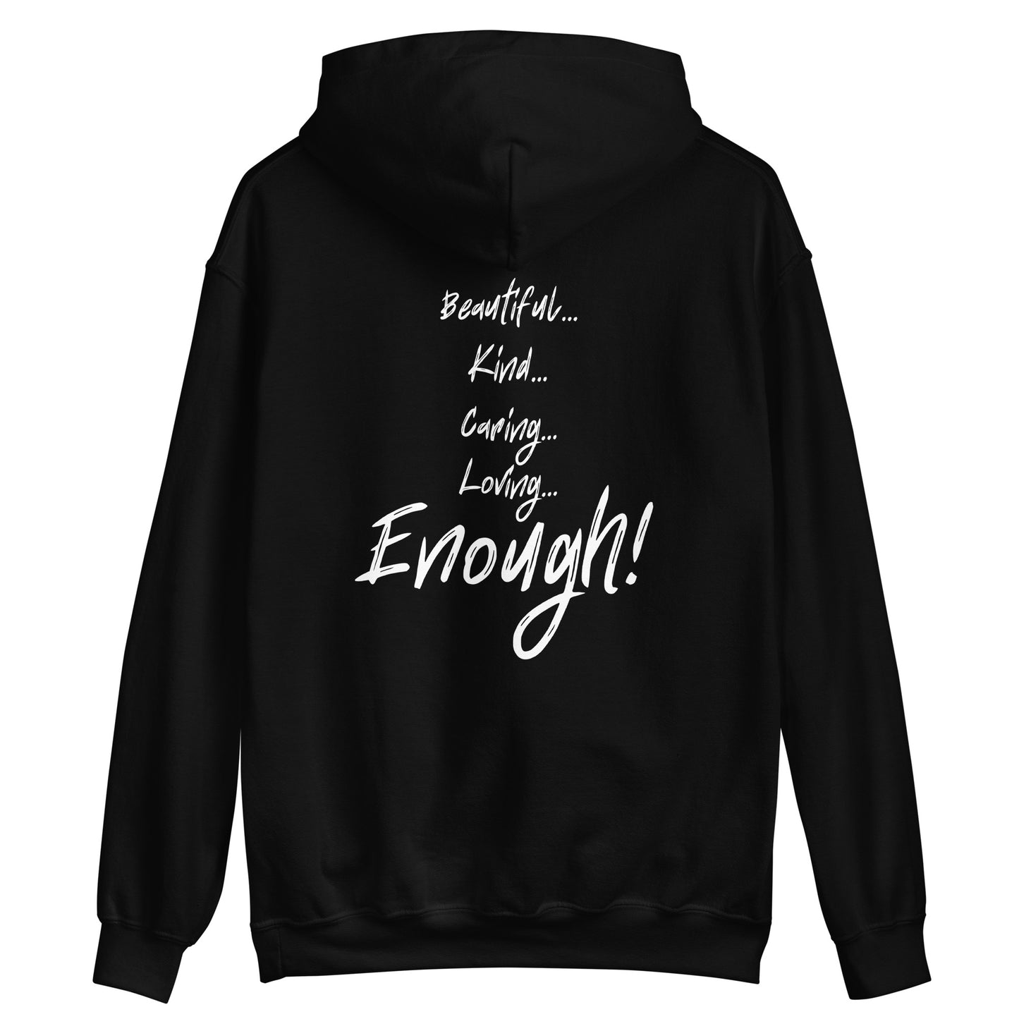 I AM... Hoodie - Unisex