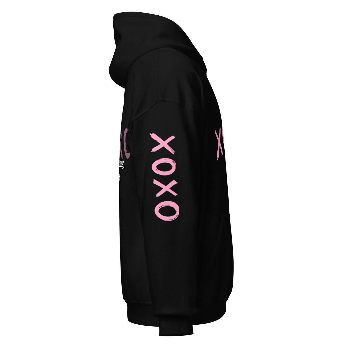 XOXO Hoodie -Unisex