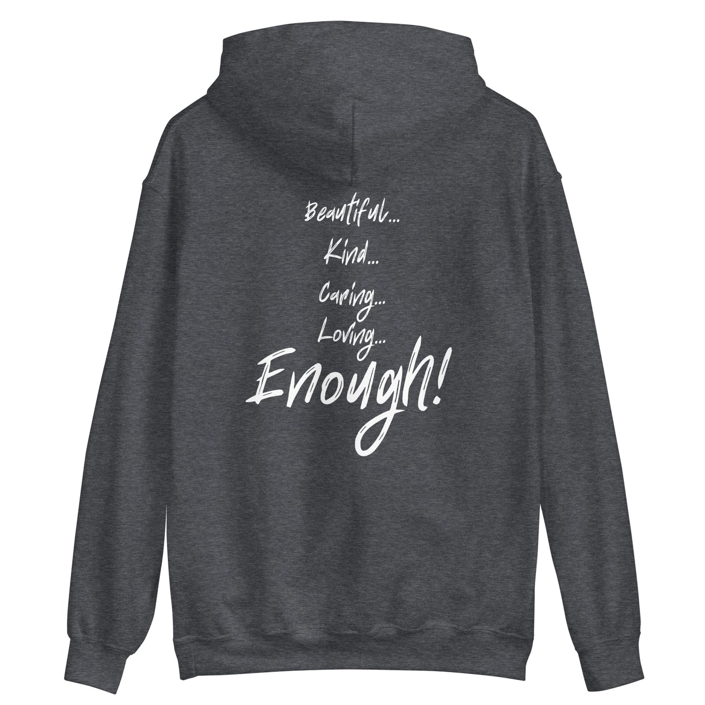 I AM... Hoodie - Unisex
