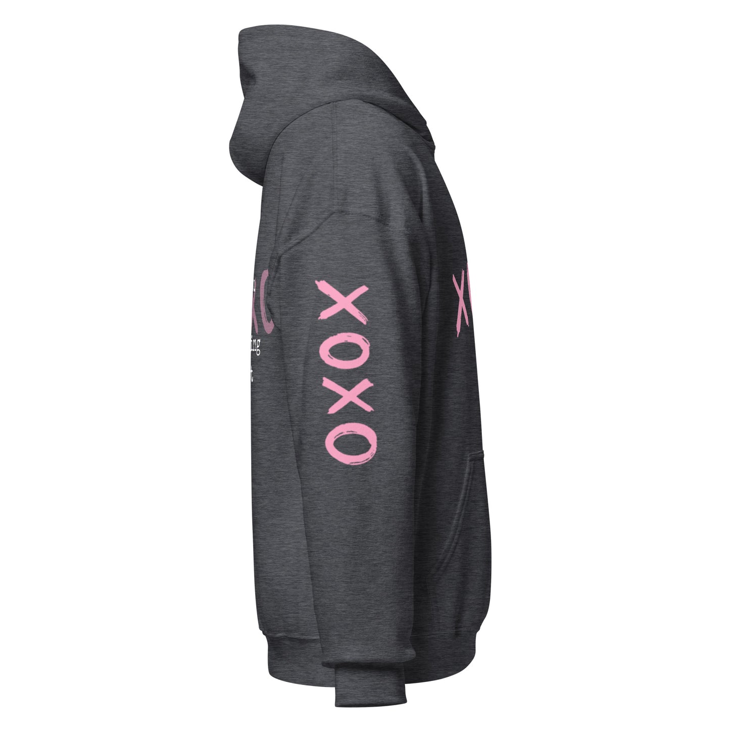 XOXO Hoodie -Unisex