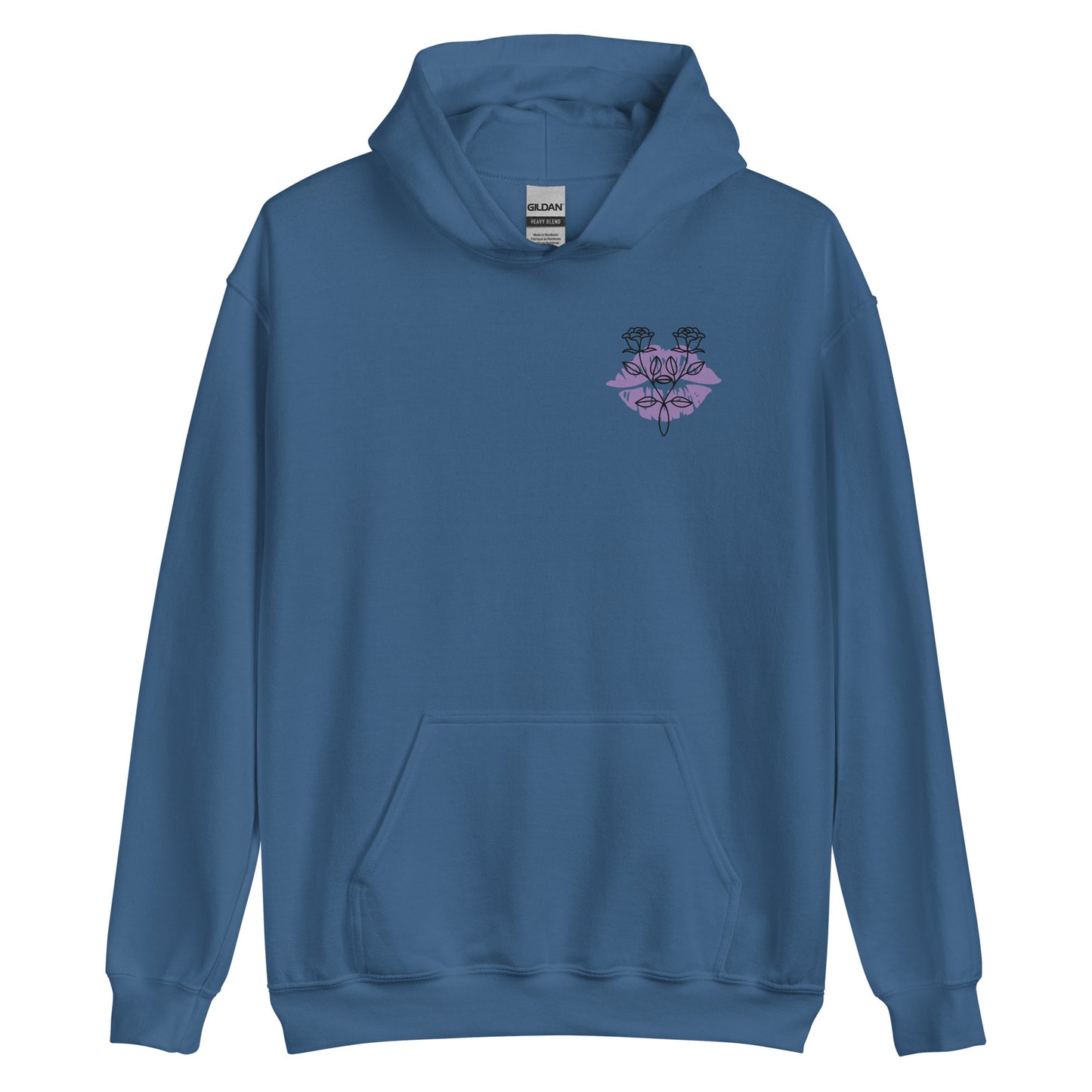 Hopeless Romantic Hoodie - Unisex