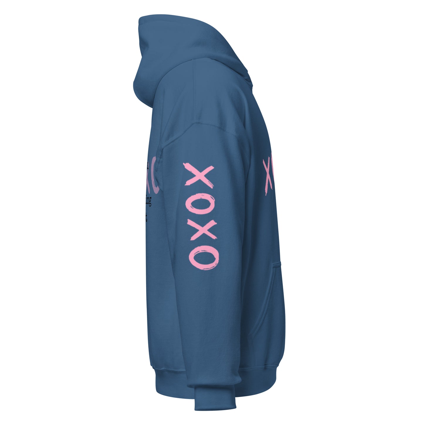 XOXO Hoodie -Unisex