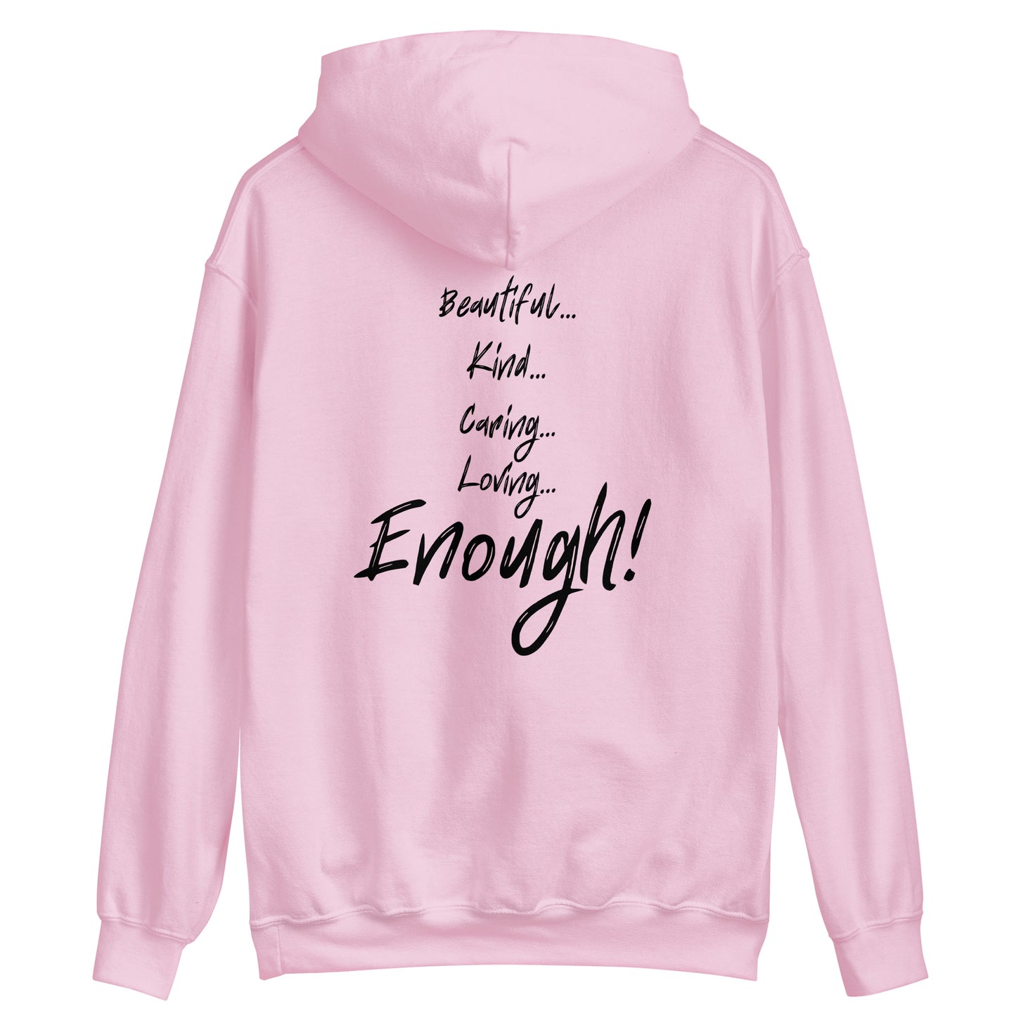 I AM... Hoodie - Unisex