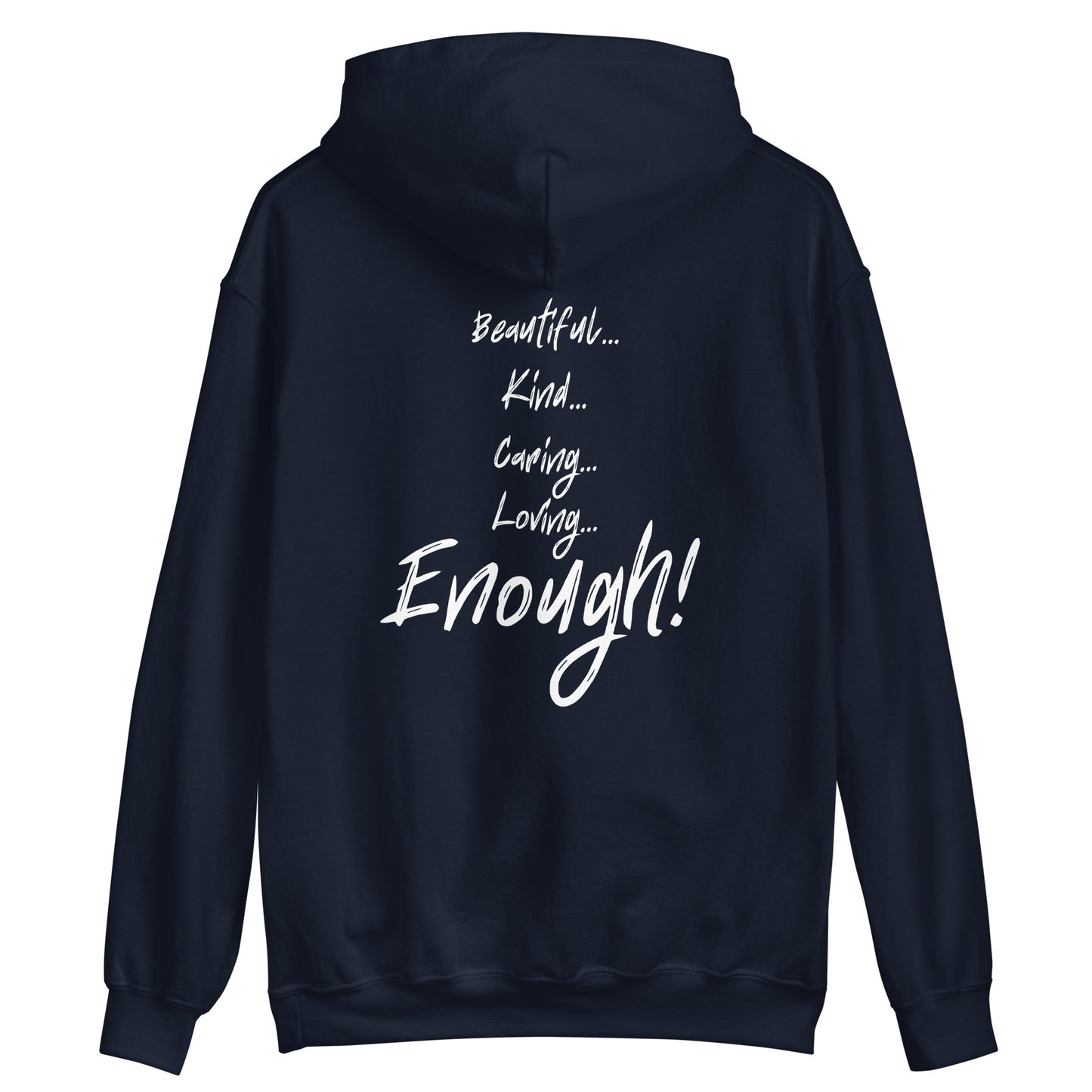 I AM... Hoodie - Unisex