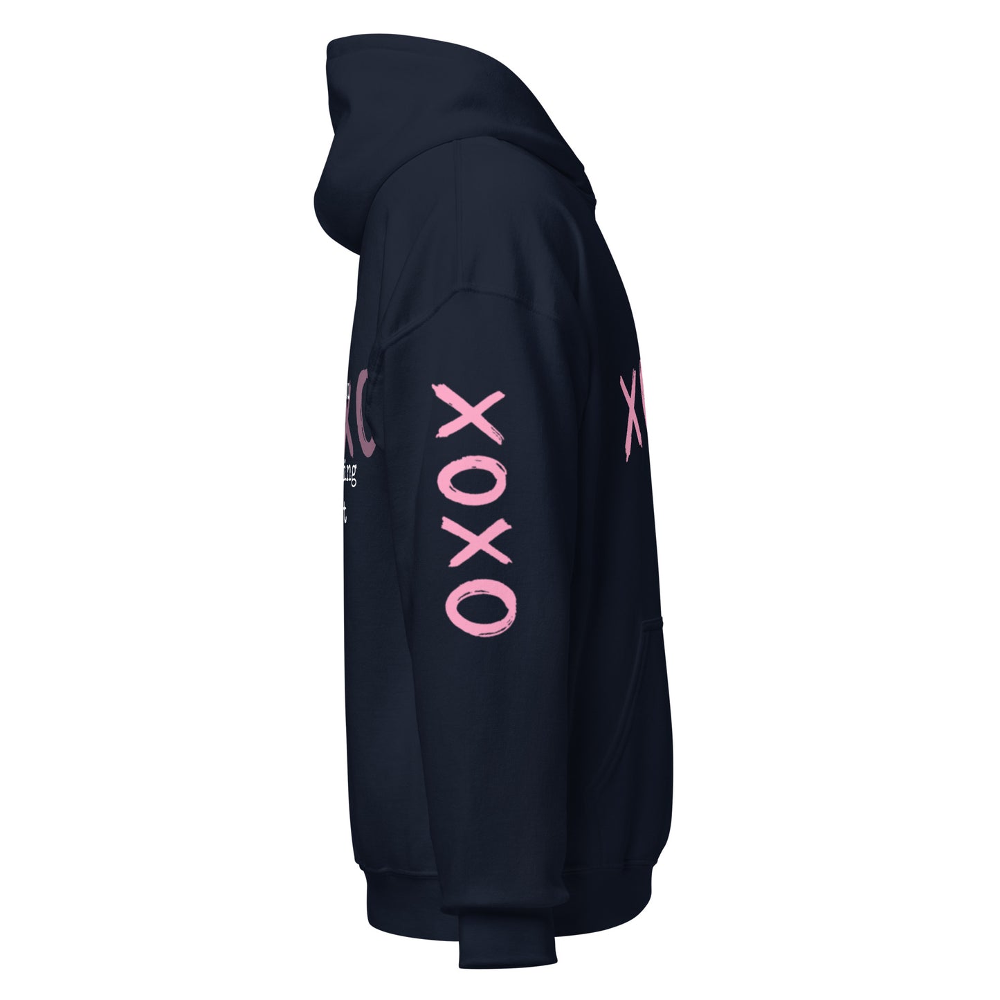 XOXO Hoodie -Unisex