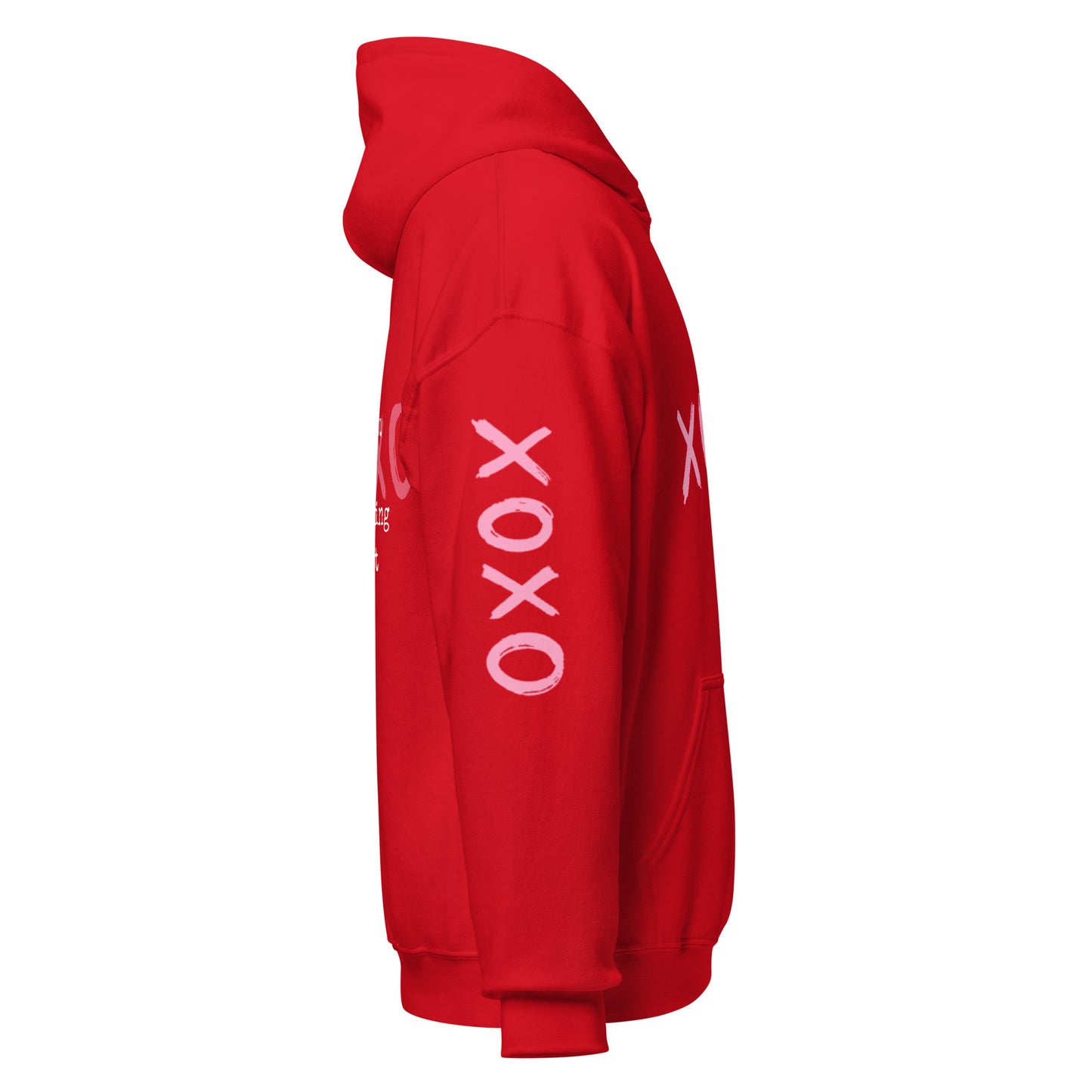 XOXO Hoodie -Unisex