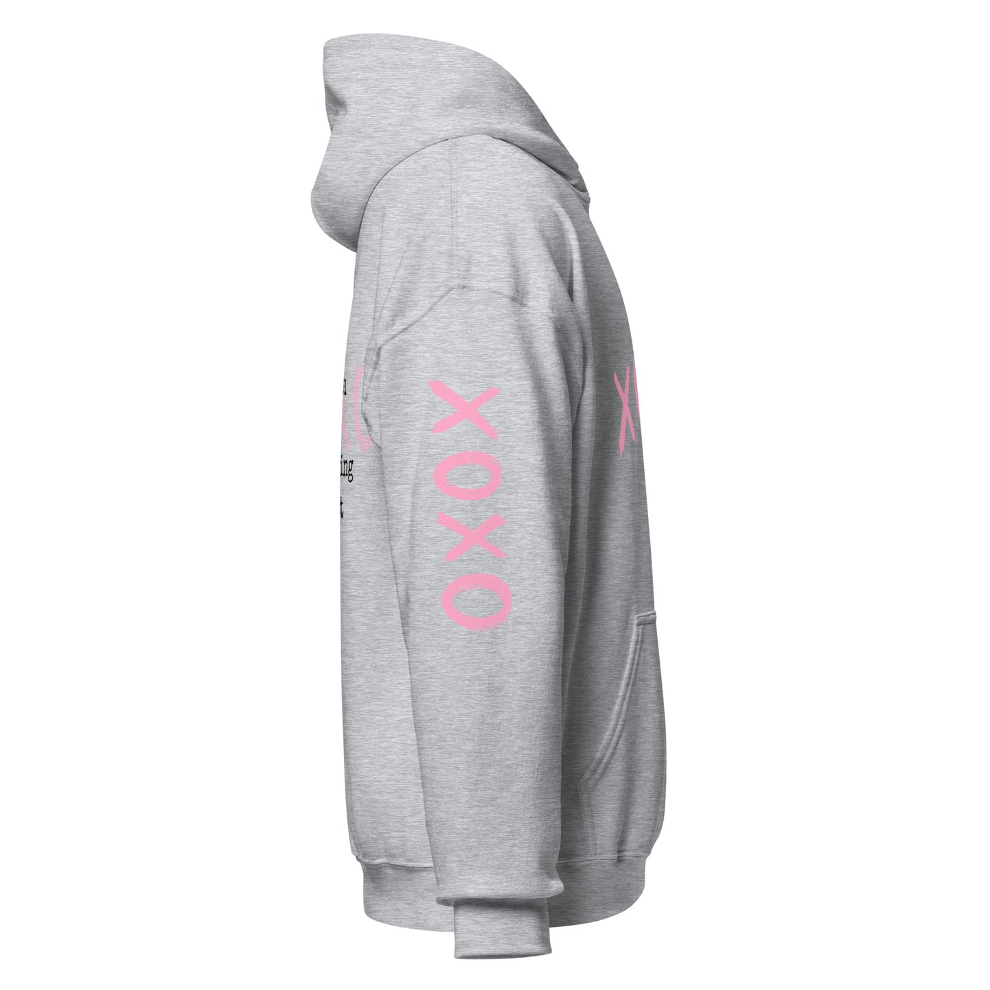 XOXO Hoodie -Unisex