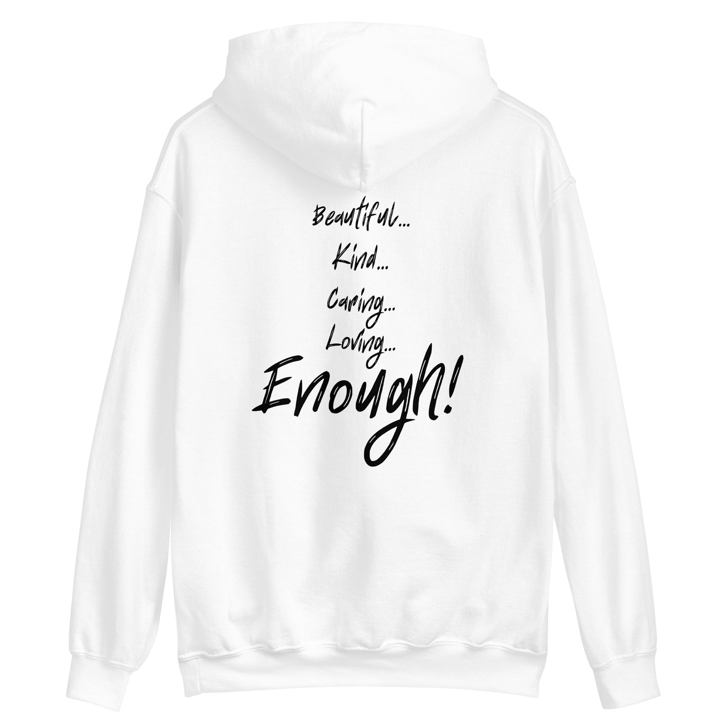 I AM... Hoodie - Unisex