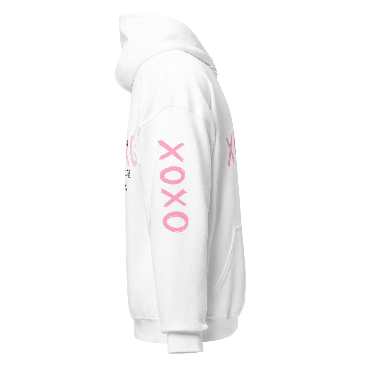 XOXO Hoodie -Unisex