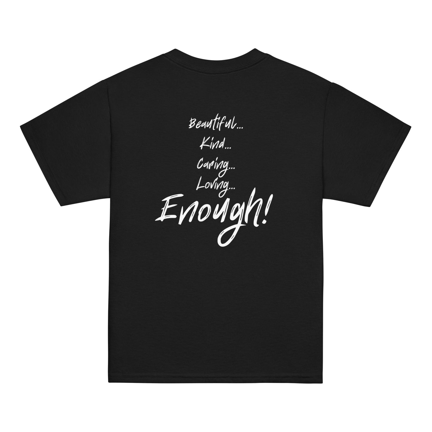 Youth classic tee