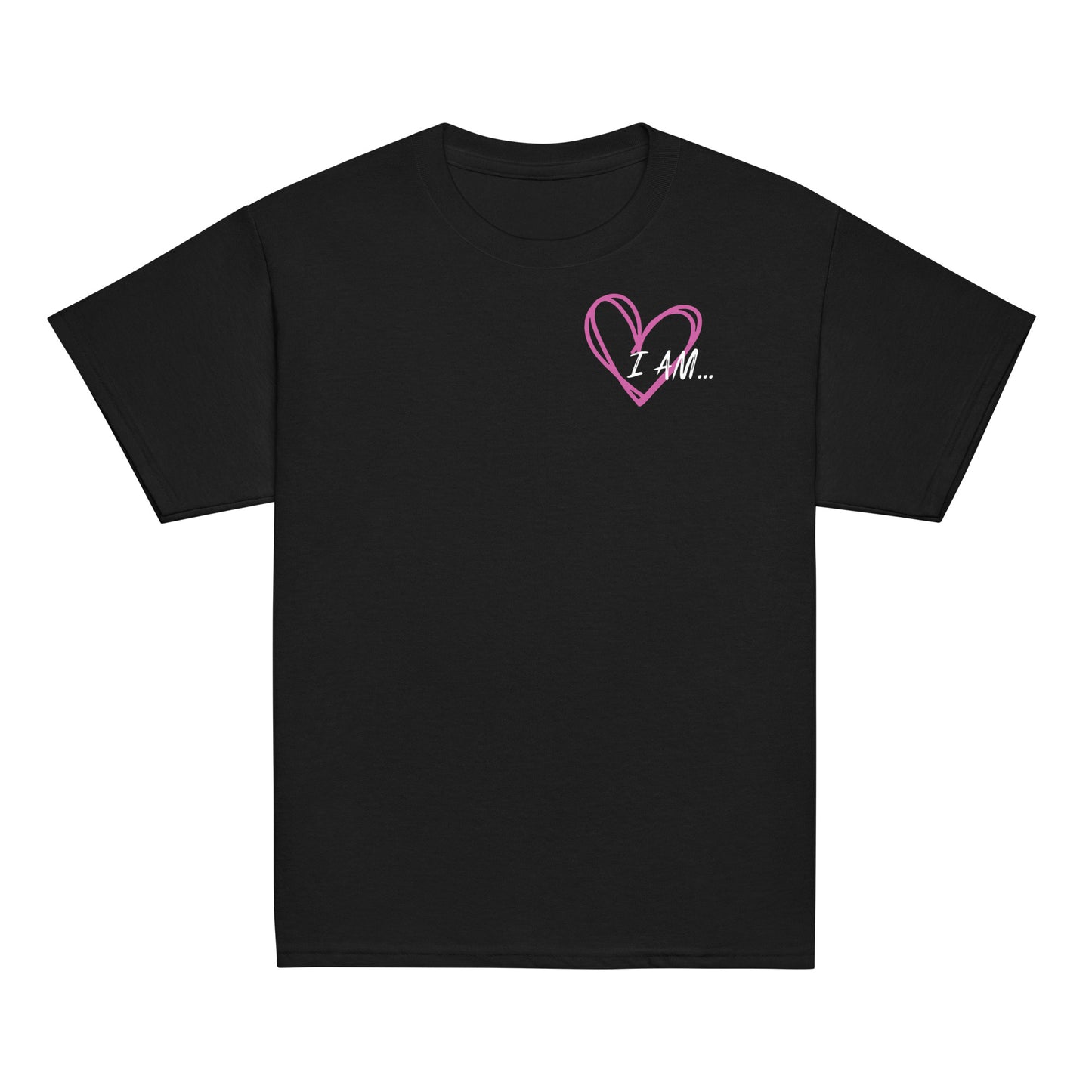 Youth classic tee