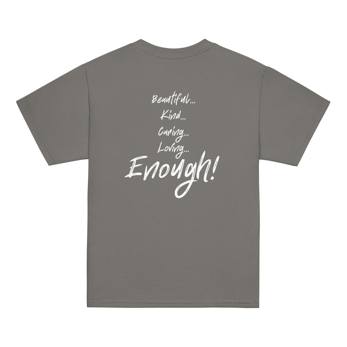 Youth classic tee