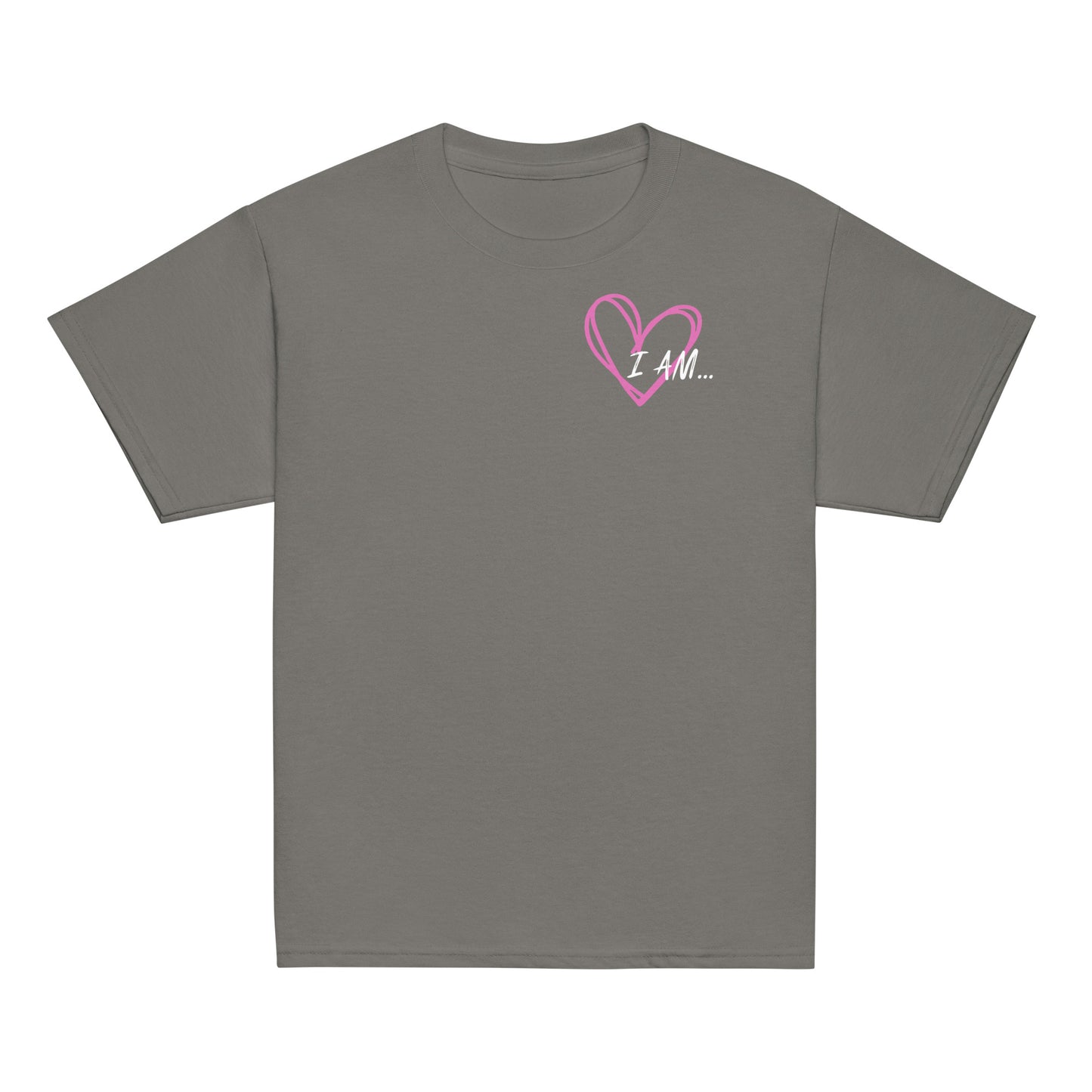 Youth classic tee