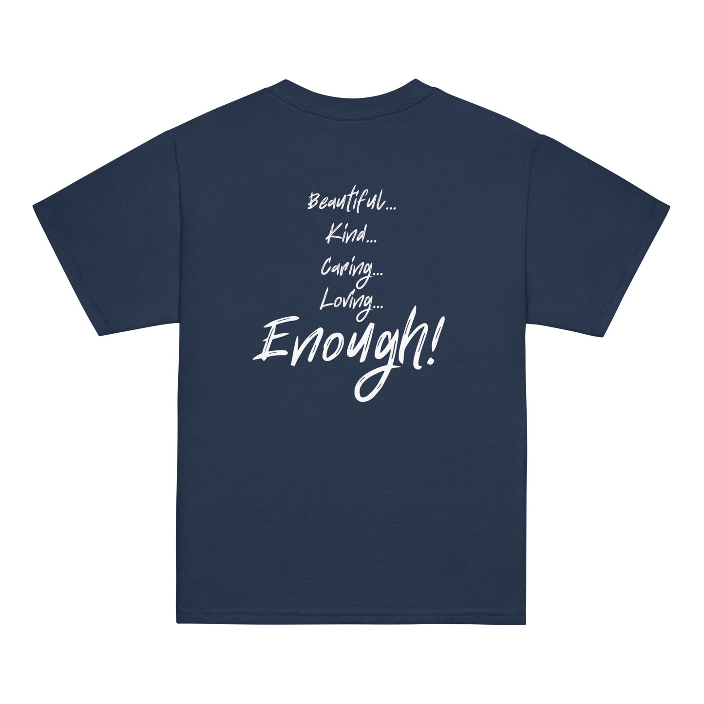Youth classic tee