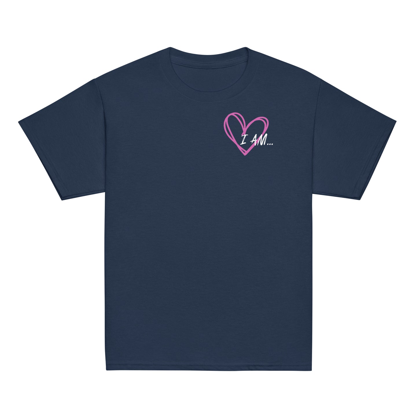 Youth classic tee